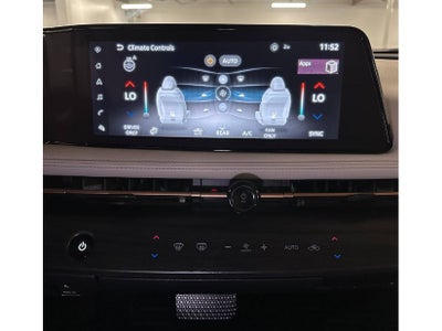2023 Nissan Ariya Engage
