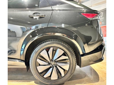 2023 Nissan Ariya Venture+