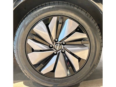 2023 Nissan Ariya Venture+