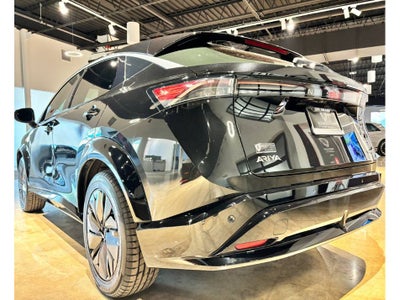 2023 Nissan Ariya Venture+