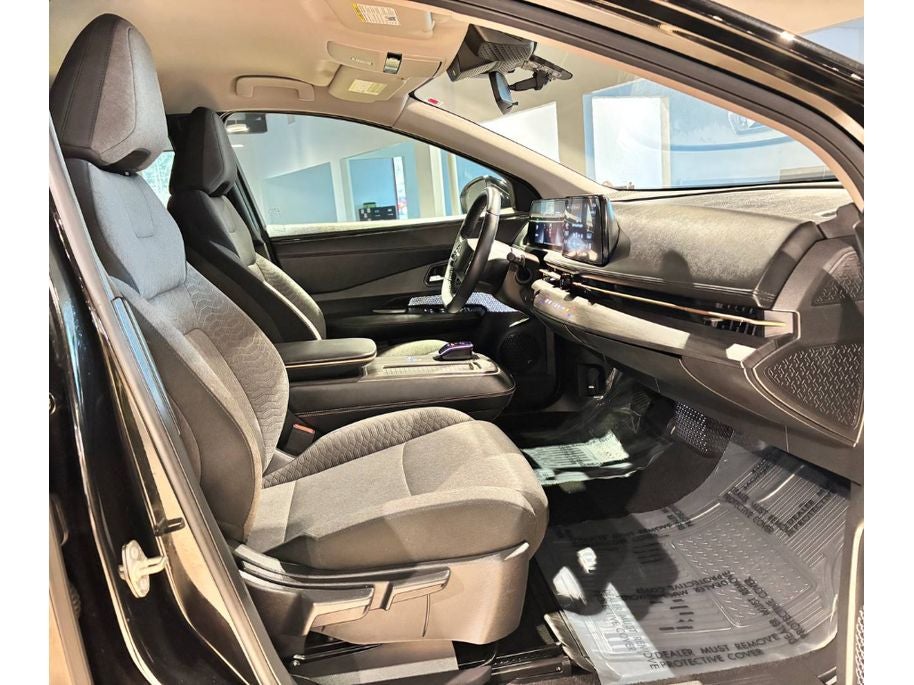 2023 Nissan Ariya Venture+