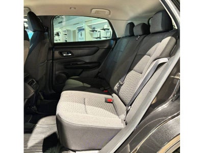 2023 Nissan Ariya Venture+