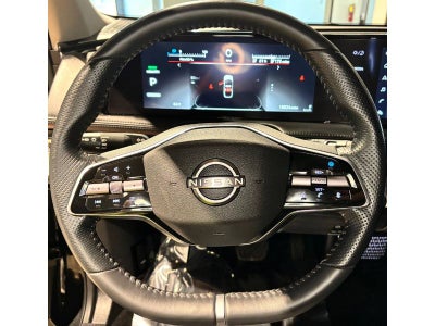 2023 Nissan Ariya Venture+