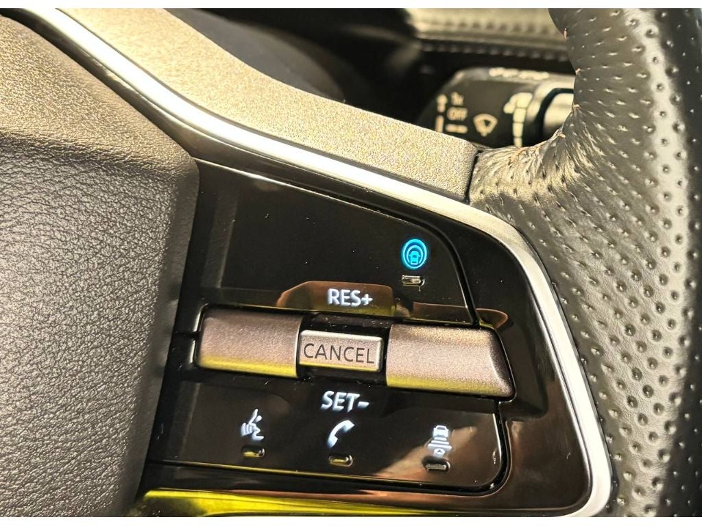 2023 Nissan Ariya Venture+