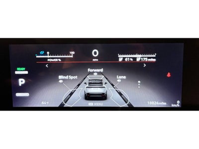 2023 Nissan Ariya Venture+