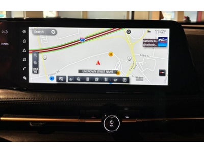 2023 Nissan Ariya Venture+