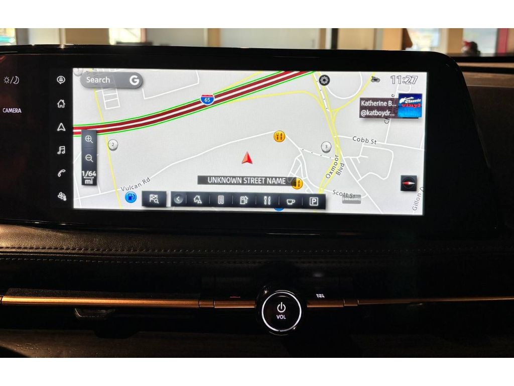 2023 Nissan Ariya Venture+