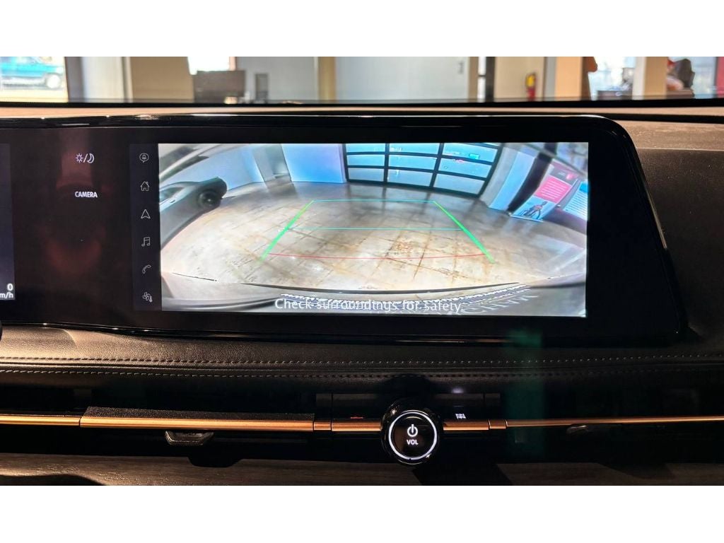 2023 Nissan Ariya Venture+