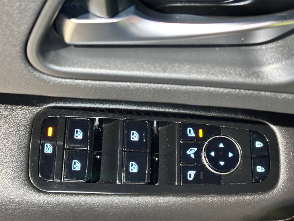 2023 Nissan Ariya Venture+