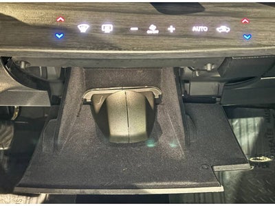 2023 Nissan Ariya Venture+