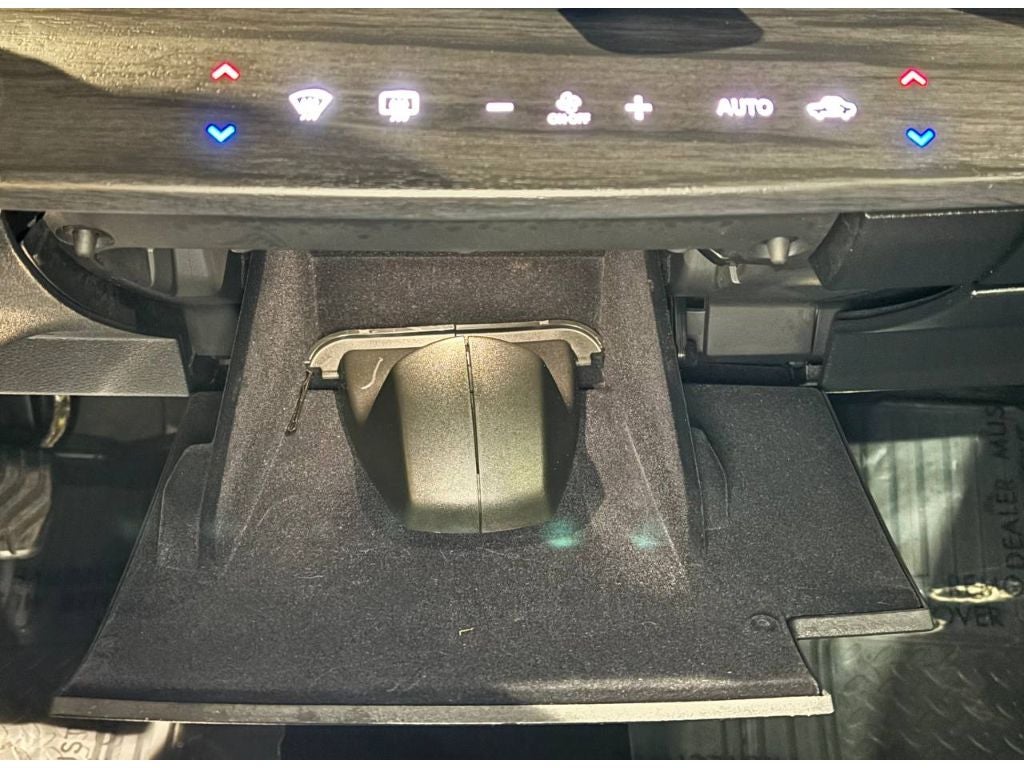 2023 Nissan Ariya Venture+