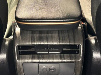 2023 Nissan Ariya Venture+