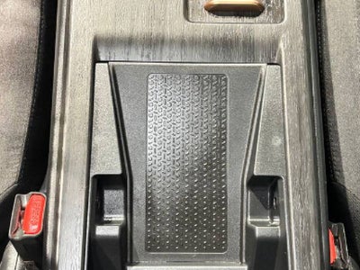 2023 Nissan Ariya Venture+