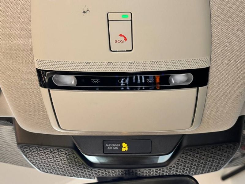 2023 Nissan Ariya Venture+