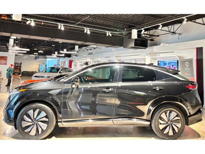 2023 Nissan Ariya Venture+