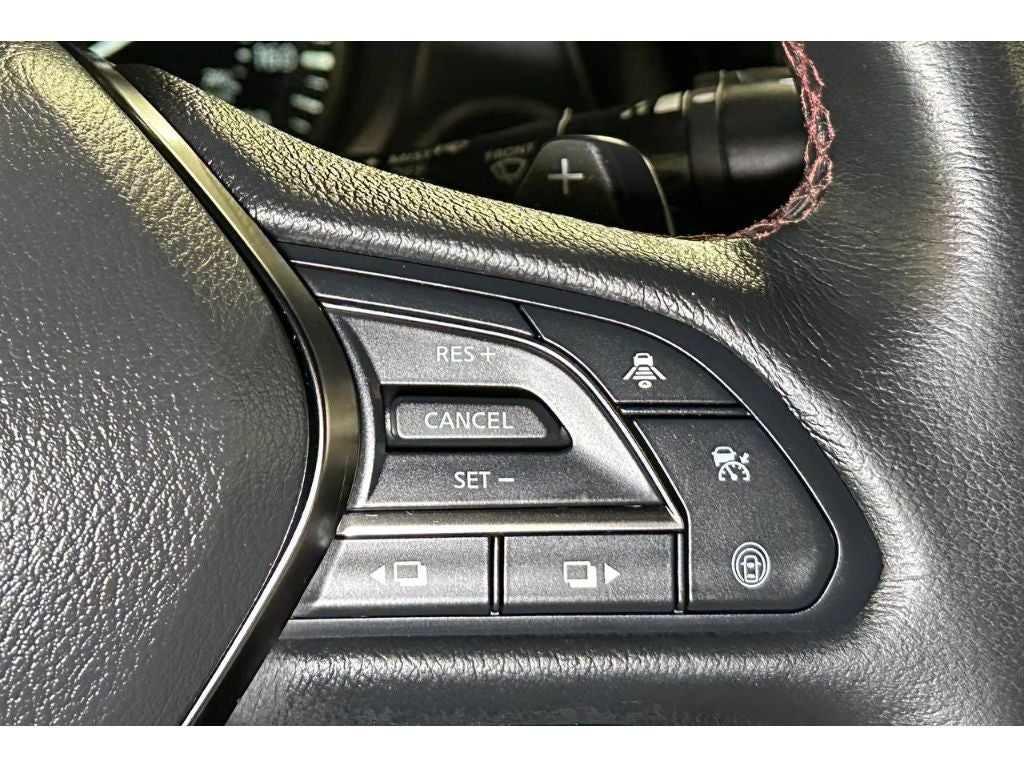 2023 INFINITI Q50 Red Sport