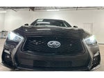 2023 INFINITI Q50 Red Sport