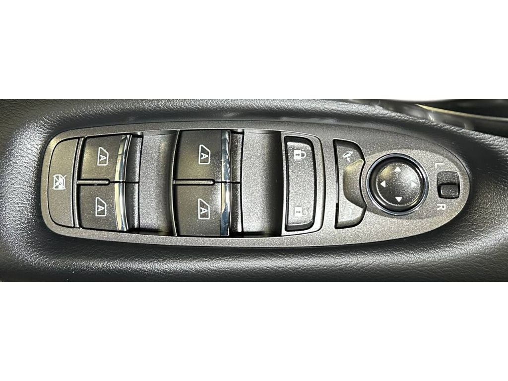 2023 INFINITI Q50 Red Sport