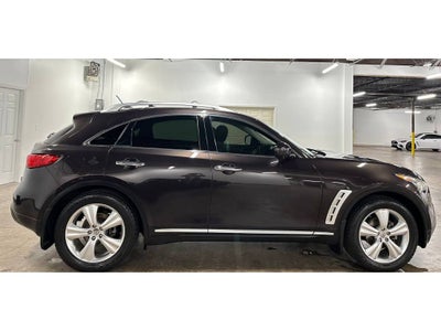 2010 INFINITI FX35 Base