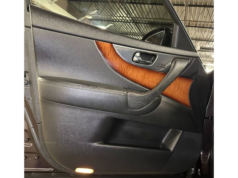 2010 INFINITI FX35 Base