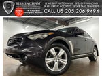 2010 INFINITI FX35 Base