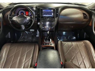 2010 INFINITI FX35 Base