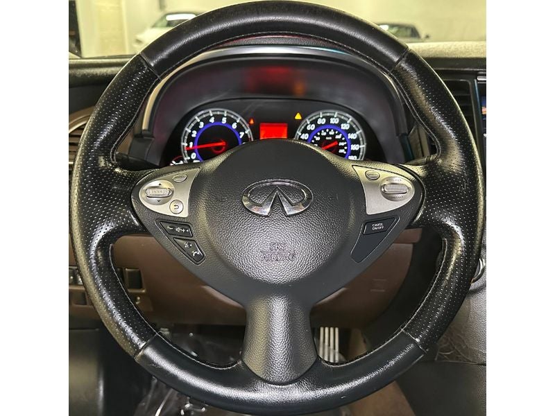 2010 INFINITI FX35 Base