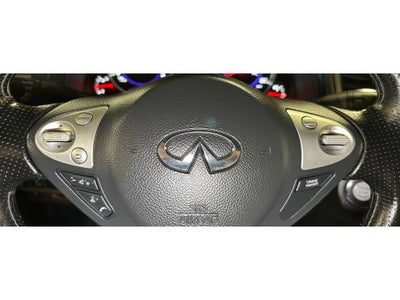 2010 INFINITI FX35 Base