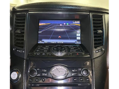 2010 INFINITI FX35 Base