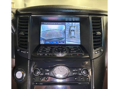 2010 INFINITI FX35 Base