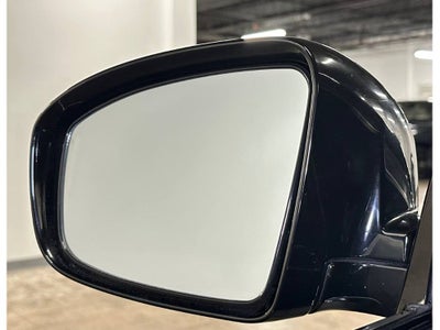 2010 INFINITI FX35 Base