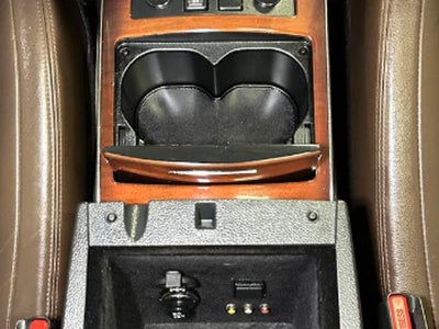 2010 INFINITI FX35 Base