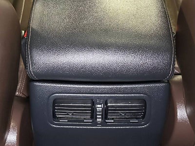 2010 INFINITI FX35 Base
