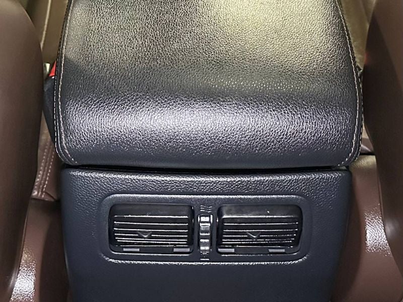 2010 INFINITI FX35 Base