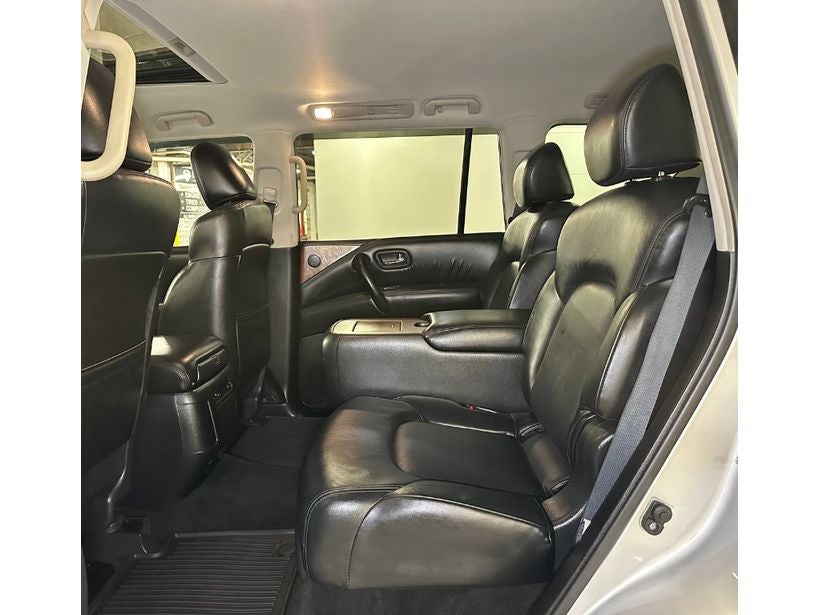 2021 Nissan Armada SL