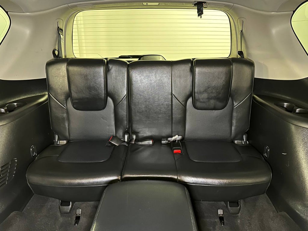 2021 Nissan Armada SL