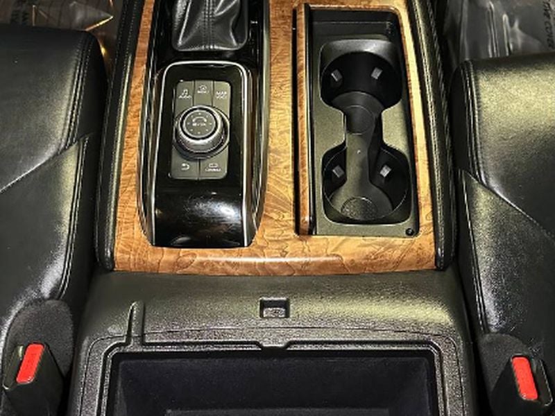 2021 Nissan Armada SL