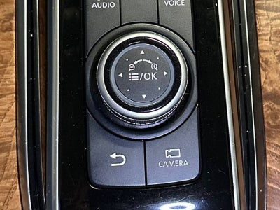 2021 Nissan Armada SL