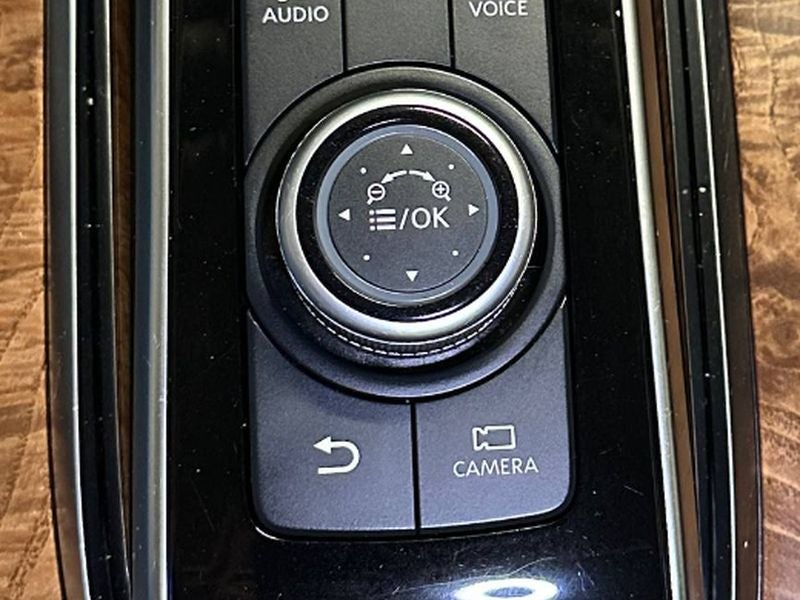 2021 Nissan Armada SL