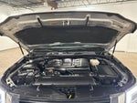 2021 Nissan Armada SL