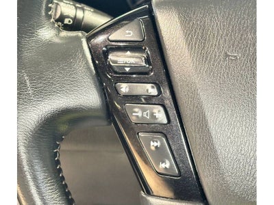 2021 Nissan Armada SL