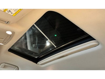 2021 Nissan Armada SL