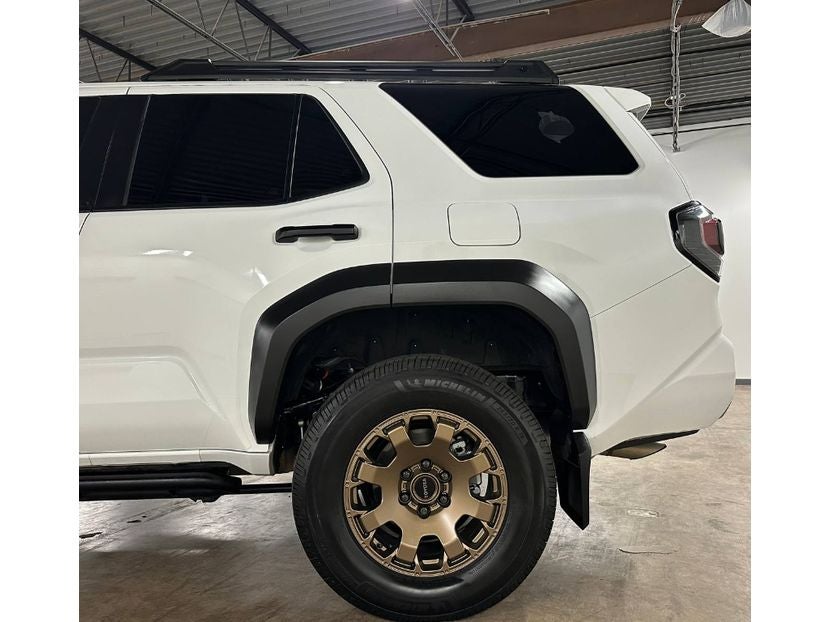 2025 Toyota 4Runner Hybrid Hybrid Trailhunter
