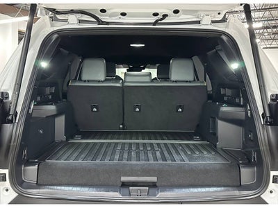 2025 Toyota 4Runner Hybrid Hybrid Trailhunter