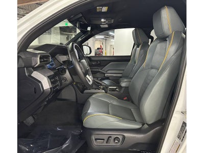 2025 Toyota 4Runner Hybrid Hybrid Trailhunter