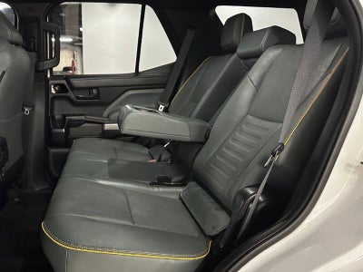 2025 Toyota 4Runner Hybrid Hybrid Trailhunter