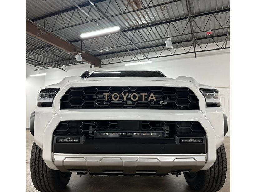 2025 Toyota 4Runner Hybrid Hybrid Trailhunter