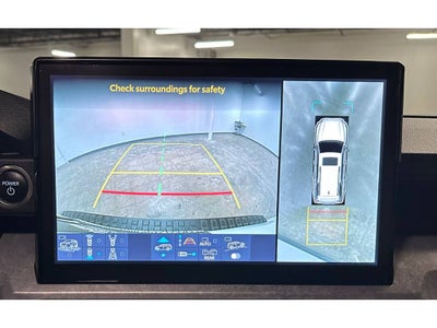 2025 Toyota 4Runner Hybrid Hybrid Trailhunter