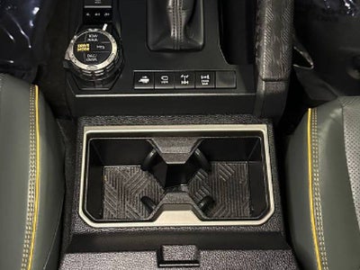 2025 Toyota 4Runner Hybrid Hybrid Trailhunter