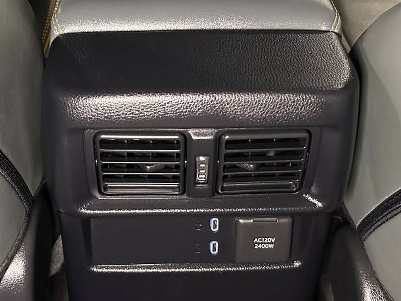 2025 Toyota 4Runner Hybrid Hybrid Trailhunter